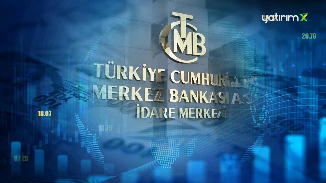 TCMB Faiz Kararı Piyasaları Dalgalandırdı