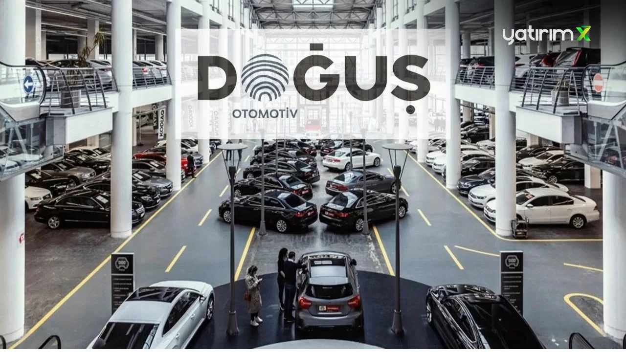 Doğuş Otomotiv (DOAS) Temettü 2025 Ne Zaman Dağıtılacak?