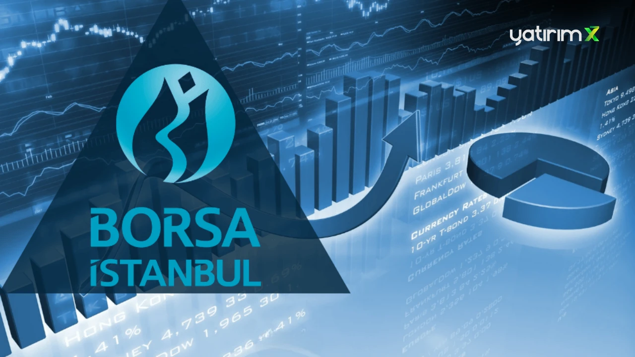 Borsada Bugün Para Çıkışı Olan Hisseler