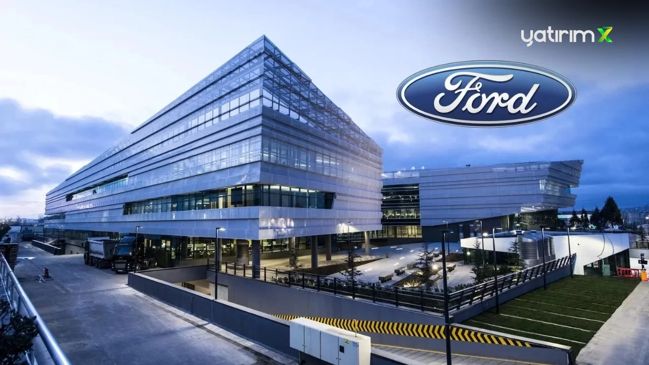 Ford Otomotiv’in (FROTO) Kocaeli Projesi İle İlgili ÇED Kararı Açıklandı