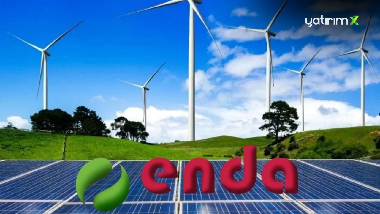 Enda Enerji (ENDAE) Temettü Politikası