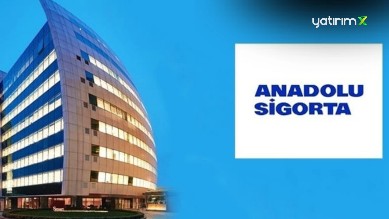 Anadolu Sigorta'dan Kar Pay Kararı