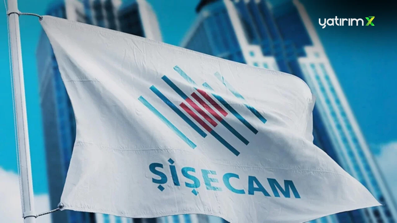 Şişecam (SISE) Hisse Hedef Fiyat 2025