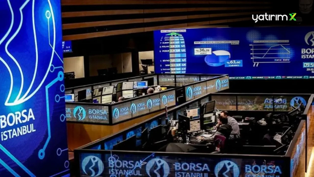 Borsa İstanbul’da 3 Hisseye Tedbir Uygulaması Başlatıldı!