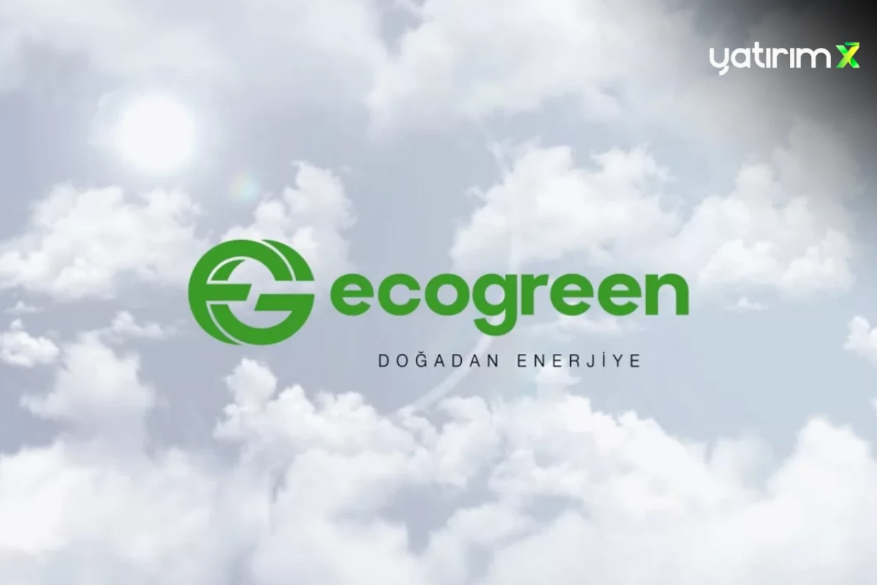 Ecogreen Enerji Holding Halka Arz olacak mı, Katılım Endeksine Uygun mu, Fiyatı ne Kadar?