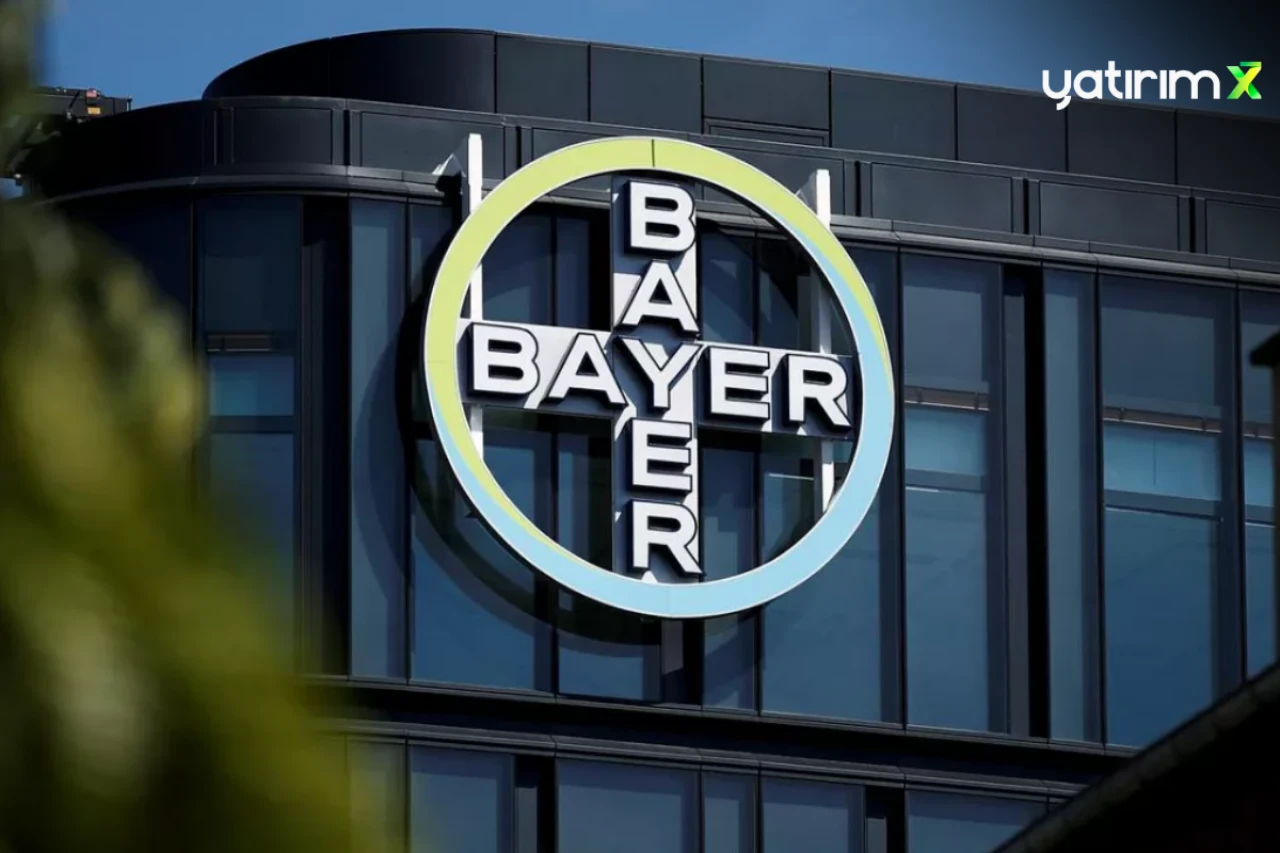 Bayer Türk Kimya’da Tarihi Anlaşma! İşçilerin Maaşı 3 Haneye Çıktı