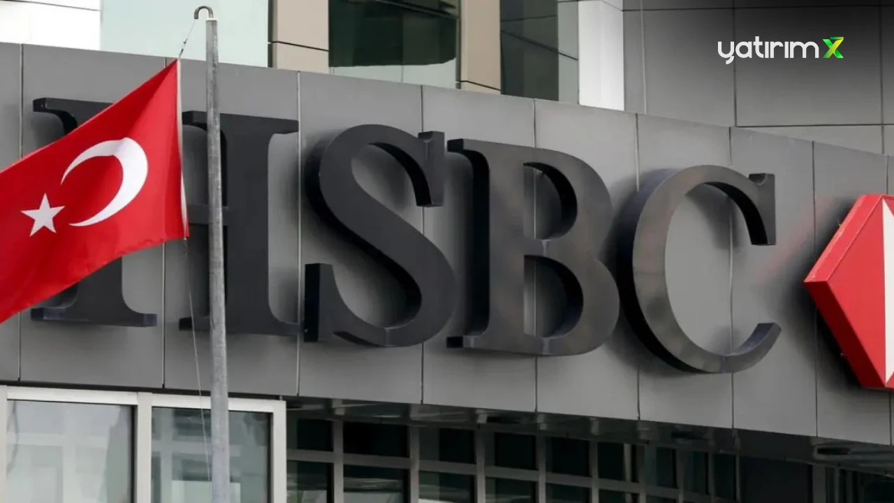 HSBC'nin En Çok Aldığı Hisseler!(14 Mart)