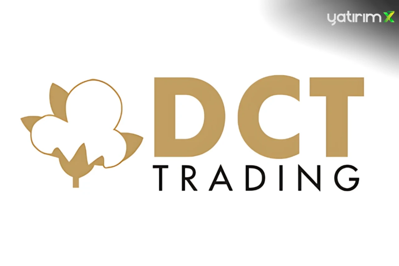 DCT Trading, Mart Ayının İlk Yarısındaki Satışlarını Açıkladı