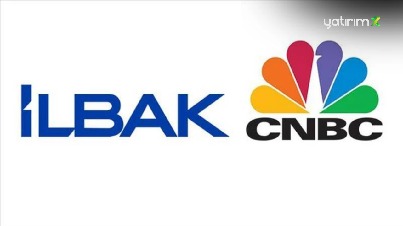 İBB Operasyonu: CNBC-e Genel Yayın Yönetmeni Servet Yıldırım Gözaltında