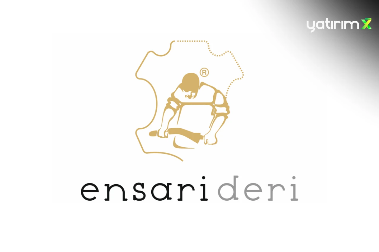 Ensari Deri Gıda AŞ, Unvanını Değiştiriyor