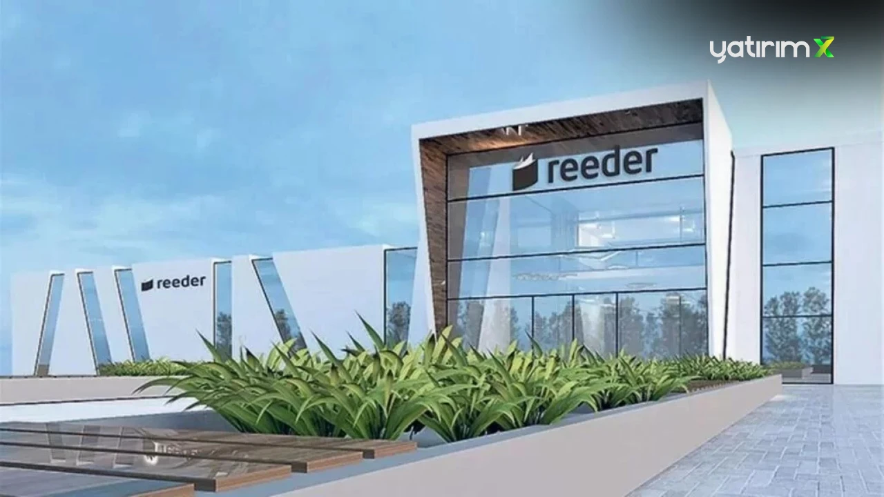 Reeder Teknoloji (REEDR) Bedelsiz Sermaye Artırımı Potansiyeli