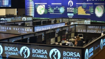 Borsa İstanbul güne yükselişle uyandı