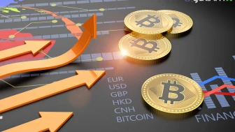 Bitcoin, 150.000 dolara ivme kaybetmeden ulaşabilir.