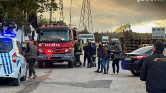 Son Dakika; Balıkesir'de fabrikada patlama! Vali'den ilk açıklama: 12 can kaybı var