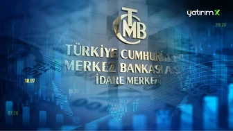 Son Dakika: TCMB Faiz Oranını %47,50'ye İndirdi