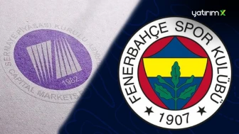 Fenerbahçe’ye SPK’dan Onay: 250 Milyon TL Sermaye Artırımı Kararı!