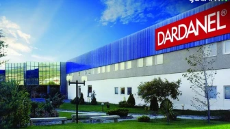 Dardanel, Çanakkale'de Sushi Fabrikası Kuruyor