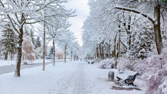 Meteoroloji'den kar yağışı uyarısı