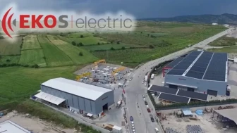 Ekos Elektrik’ten Şube Kapanışı Açıklaması