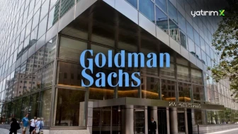 Goldman Sachs, TCMB'nin Aralık Toplantısında Faiz Oranını Yüzde 50'de Tutacağını Öngördü