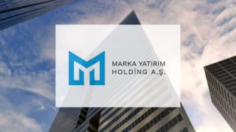 Marka Yatırım Holding Bağlı Ortaklık Satışı İçin Görüşmelere Başladı