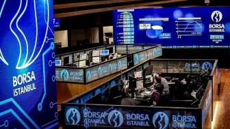 Borsa İstanbul güne yükselişle uyandı