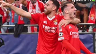 Farense - Benfica maçı ne zaman, saat kaçta? Portekiz Kupası Benfica maçı hangi kanalda, şifreli mi, şifresiz mi yayınlanacak, Kerem Aktürkoğlu ilk 11'de mi?