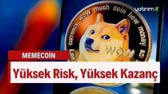 Memecoin Nedir?