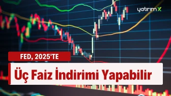 5 Trilyon Doların Yöneticisi: FED Bu Yıl Sürpriz Yapacak