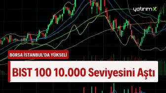 O Sektöre Parasını Yatıranlar Kazançlı Çıktı!