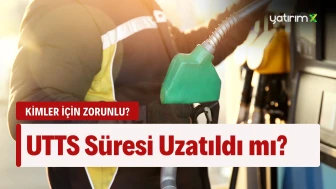 UTTS Süresi Uzatıldı mı? Ulusal Taşıt Tanıma Sistemi Nedir, Başvuru Nasıl Yapılır?