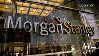 Morgan Stanley, TCMB’den Ocak Ayında Bir Faiz İndirimi Daha Bekliyor...