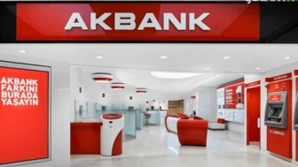 Akbank'ın 2024 konsolide net karı 42 milyar 362 milyon lira olarak açıklandı