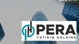 Pera Yatırım Holding Ünvan Değişikliği İçin Başvuruda Bulundu