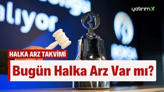 Bugün Halka Arz Var mı? Bu Hafta Halka Arz Edilecek Şirketler (13-17 Ocak 2025)