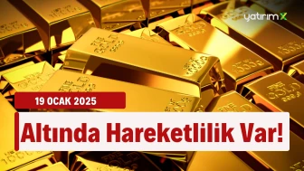 9 Ocak 2025 Güncel Altın Fiyatları: Çeyrek, Gram ve Yarım Altın Ne Kadar?