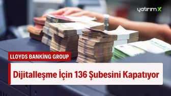 Dev Banka 136 Şubesini Kapatıyor