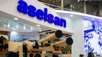 ASELSAN 139 milyon dolarlık iş aldı