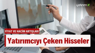 Yatırımcıların İlgisi İnşaat ve Otomotiv Sektöründe