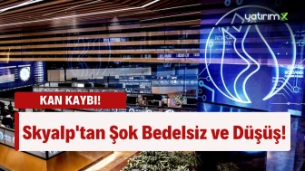 %1000 Bedelsiz Dağıtan Şirket, %17 Zarar Yazdı!