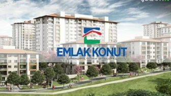 Emlak Konut GYO 2025 hedeflerini açıkladı