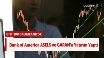 BofA'nın En Fazla Alım Yaptığı Hisseler - 27 Ocak