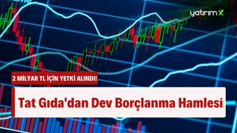 Dev Borç, Gıda Hisselerini Salladı