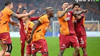 Cimbom İlk 8'i İstiyor! Ajax-Galatasaray UEFA Avrupa Ligi Maçı Ne zaman, Hangi Kanalda?