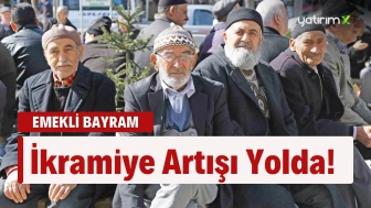 Bayram İkramiyesi İçin Görüşülen Rakamlar