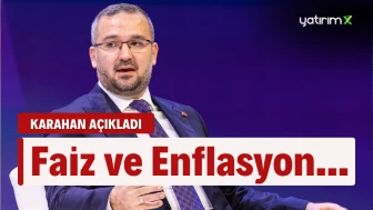 Merkez Bankası Başkanı'ndan Faiz İndirim Sinyali