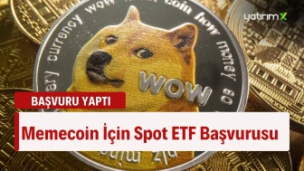 Bitwise, En Büyük Memecoin İçin Spot ETF Başvurusu Yaptı