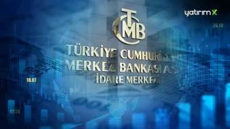 Merkez Bankası'ndan Yeni Karar: Yabancı Para Kredilerde Büyüme Sınırı Yüzde 1 Oldu