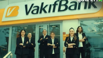 Vakıfbank'tan çalışanlara özel hisse geri alımı kararı