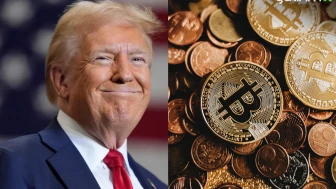 Kripto dünyası Donald Trump’ın sözlerini tutmasını bekliyor